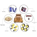 RF Car, Educational Kit, Robotics Kit, STEAM Kit, Autobot Robotics Learning Kit, DIY Kit