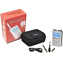 RF Explorer Digital Handheld Spectrum Analyzer 4G Combo Plus - Slim