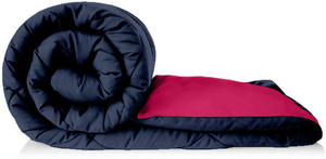 rf relaxfeel solid king quilt for  heavy winter