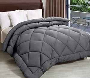 rf relaxfeel solid king quilt for  heavy winter