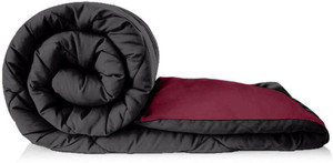 rf relaxfeel solid king quilt for  heavy winter