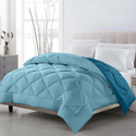 RF Relaxfeel Solid King Quilt for  Heavy Winter