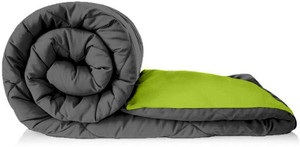 rf relaxfeel solid single quilt for  heavy winter