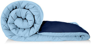 rf relaxfeel solid single quilt for  heavy winter