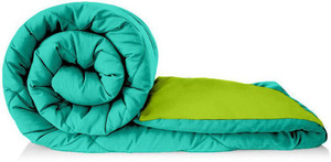 rf relaxfeel solid single quilt for  heavy winter