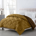 RF Relaxfeel Solid Single Quilt for  Heavy Winter