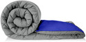RF Relaxfeel Solid Single Quilt for  Heavy Winter