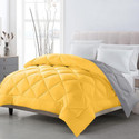 RF Relaxfeel Solid Single Quilt for  Heavy Winter