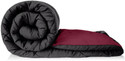RF Relaxfeel Solid Single Quilt for  Heavy Winter