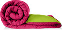 RF Relaxfeel Solid Single Quilt for  Heavy Winter