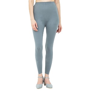 RFC Stretchable Ankle Length Leggings for Women