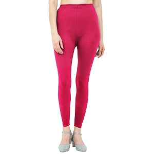 RFC Stretchable Ankle Length Leggings for Women