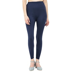 RFC Stretchable Ankle Length Leggings for Women