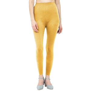 RFC Stretchable Ankle Length Leggings for Women