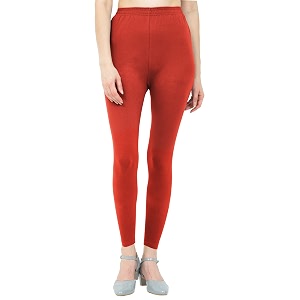 RFC Stretchable Ankle Length Leggings for Women