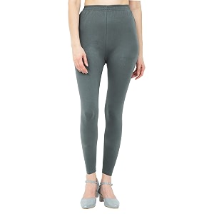 RFC Stretchable Ankle Length Leggings for Women