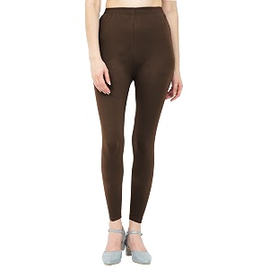 RFC Stretchable Ankle Length Leggings for Women