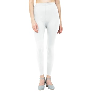 RFC Stretchable Ankle Length Leggings for Women