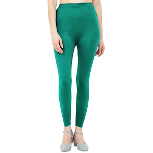 RFC Stretchable Ankle Length Leggings for Women