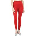 RFC Stretchable Ankle Length Leggings for Women
