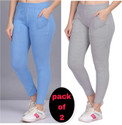 RFHub Multicolor Jegging