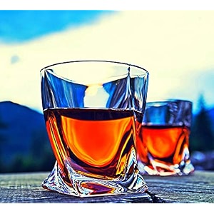 rfs italian premium aqua crystal clear whiskey scotch glass transparent glass for cafe kitchen restaurant perfect serving for juice whisky scotch cocktails 5638 10 pcs