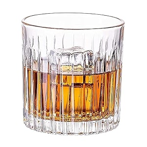 rfs italian premium aqua crystal clear whiskey scotch glass transparent glass for cafe kitchen restaurant perfect serving for juice whisky scotch cocktails 4716 4 pcs