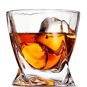 rfs italian premium aqua crystal clear whiskey scotch glass transparent glass for cafe kitchen restaurant perfect serving for juice whisky scotch cocktails 5638 8 pcs