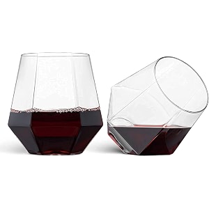 rfs italian premium aqua crystal clear whiskey scotch glass transparent glass for cafe kitchen restaurant perfect serving for juice whisky scotch cocktails6329 12 pcs