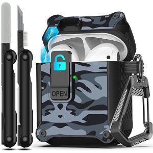 RFUNGUANGO for Airpods 2nd and 1st Generation