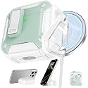 RFUNGUANGO for AirPods 54 Case 20262024 with