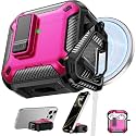 RFUNGUANGO for AirPods 54 Case 20262024 with