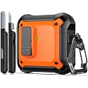 RFUNGUANGO for AirPods 54 Case 20262024 with