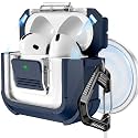 RFUNGUANGO for AirPods 54 Case 20262024 with