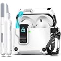 RFUNGUANGO for AirPods 54 Case 20262024 with