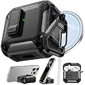RFUNGUANGO for AirPods 54 Case 20262024 with