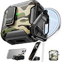 RFUNGUANGO for AirPods 54 Case 20262024 with