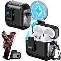RFUNGUANGO for AirPods 54 Case 20262024 with