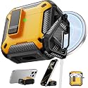 RFUNGUANGO for AirPods 54 Case 20262024 with