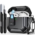 RFUNGUANGO for AirPods 54 Case 20262024 with