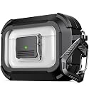 RFUNGUANGO for AirPods Pro 2 Case MagSafe