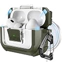 RFUNGUANGO AirPods Pro 2 Case MagSafe Magnetic