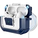 RFUNGUANGO AirPods Pro 2 Case MagSafe Magnetic