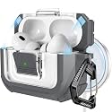 RFUNGUANGO AirPods Pro 2 Case MagSafe Magnetic