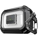 RFUNGUANGO AirPods Pro 3 Case MagSafe Magnetic