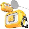 RFUNGUANGO AirPods Pro 3 Case MagSafe Magnetic
