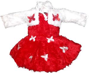 rg collection baby girls casual dress jacket