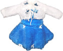 RG Collection Baby Girls Casual Dress Jacket