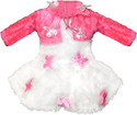RG Collection Baby Girls Casual Dress Jacket