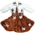 RG Collection Baby Girls Casual Dress Jacket